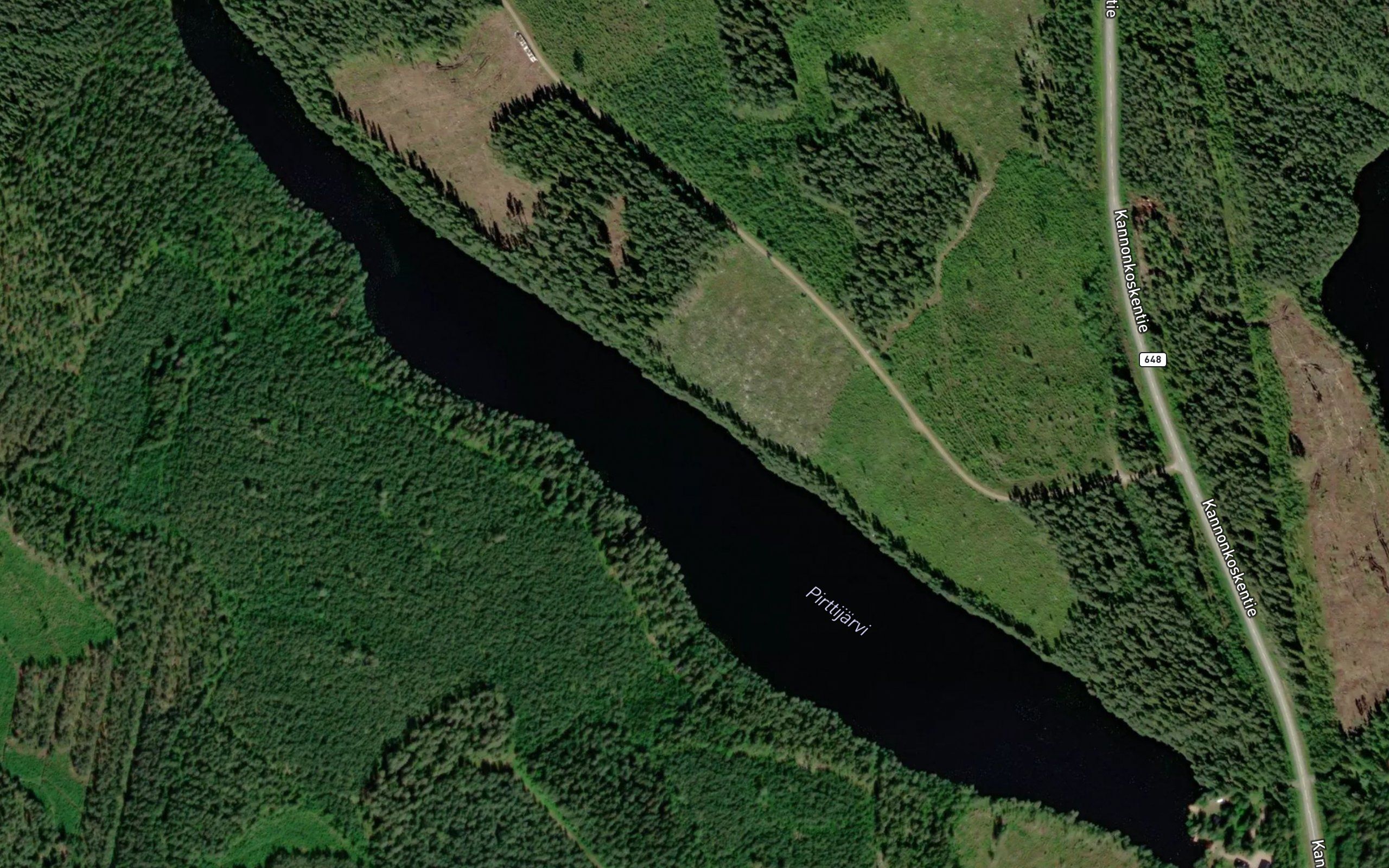 Pirttijarvi