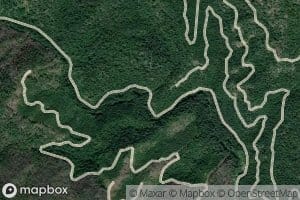 Sockwa Creek