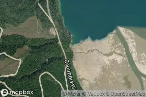 Carrol Creek
