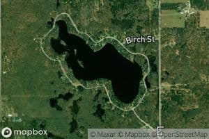 Gray Lake