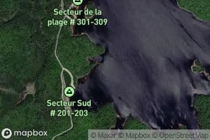 Baie Cutaway