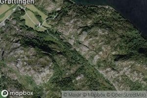 Grottingsbekken
