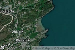 Ornvika