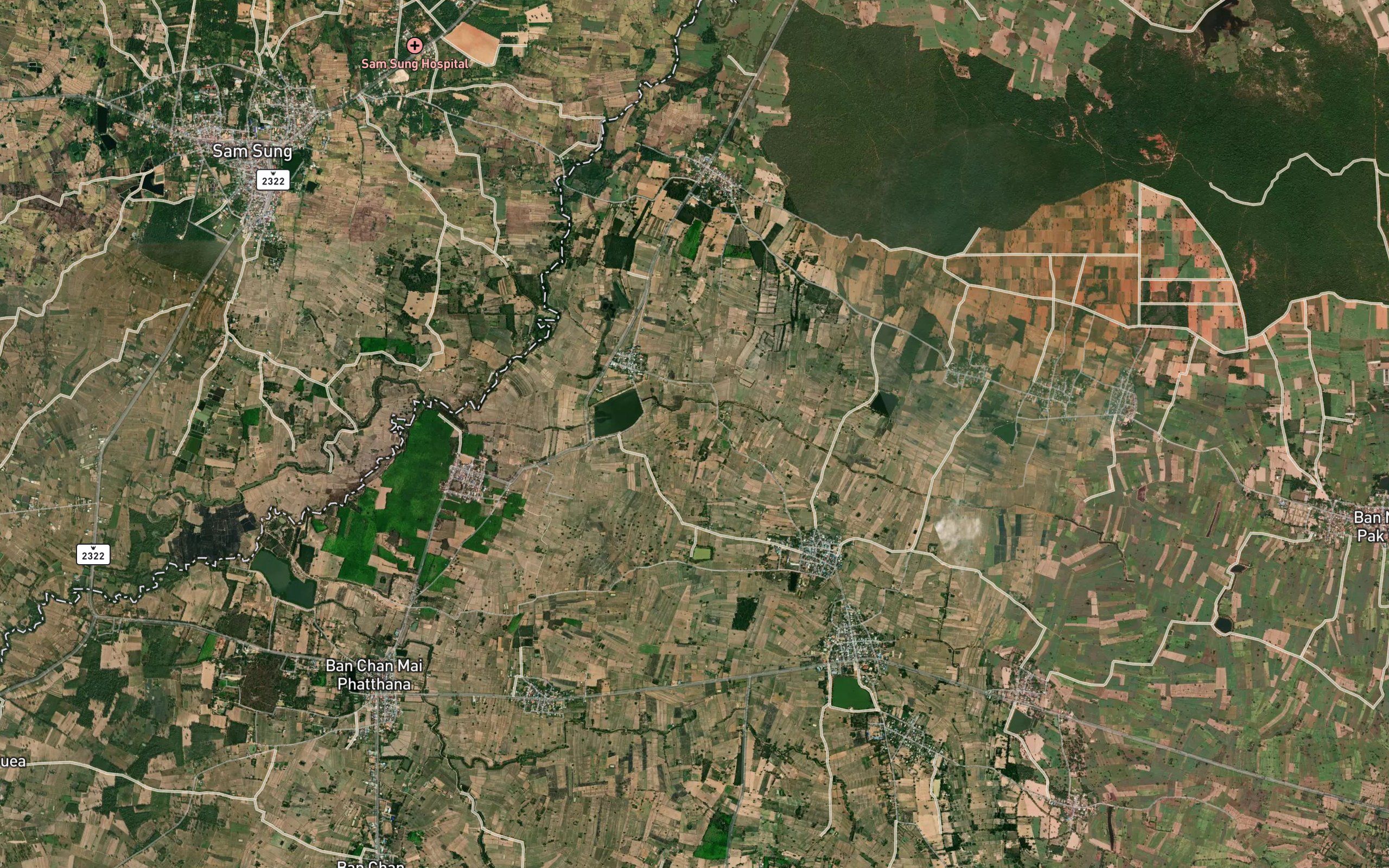 Nong Muang