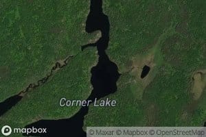 Corner Lake