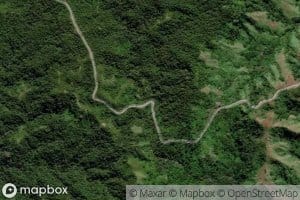 Natarova Creek