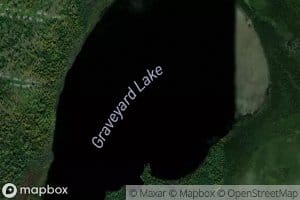 Graveyard Lake