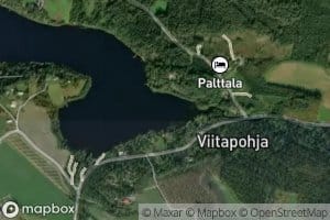 Perapohja