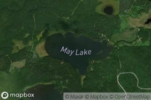 May Lake