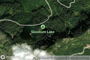 Skookum Lake