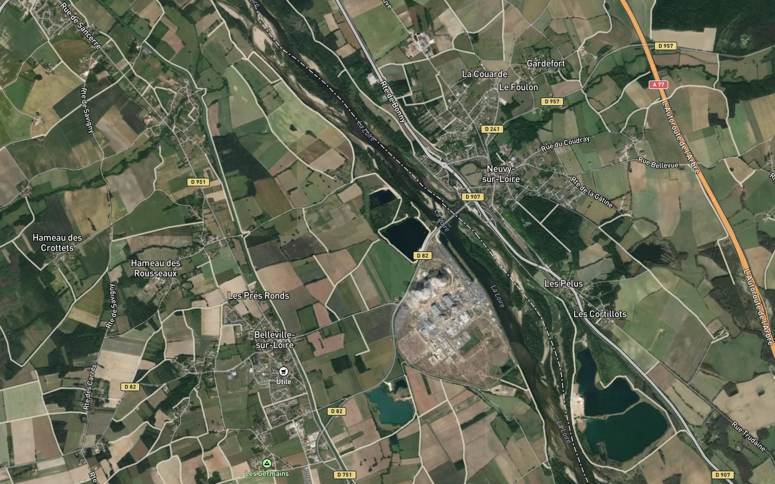 Vrille