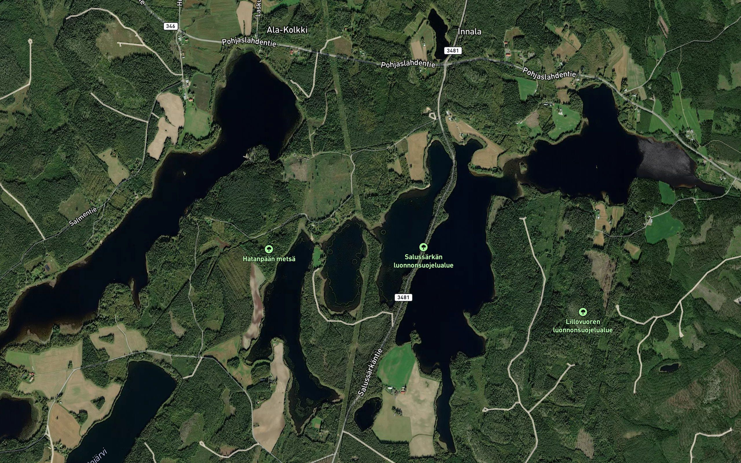 Ristasalmi