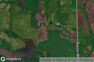 Tug Fork Big Indian Creek