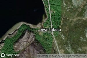 Svartakselelva