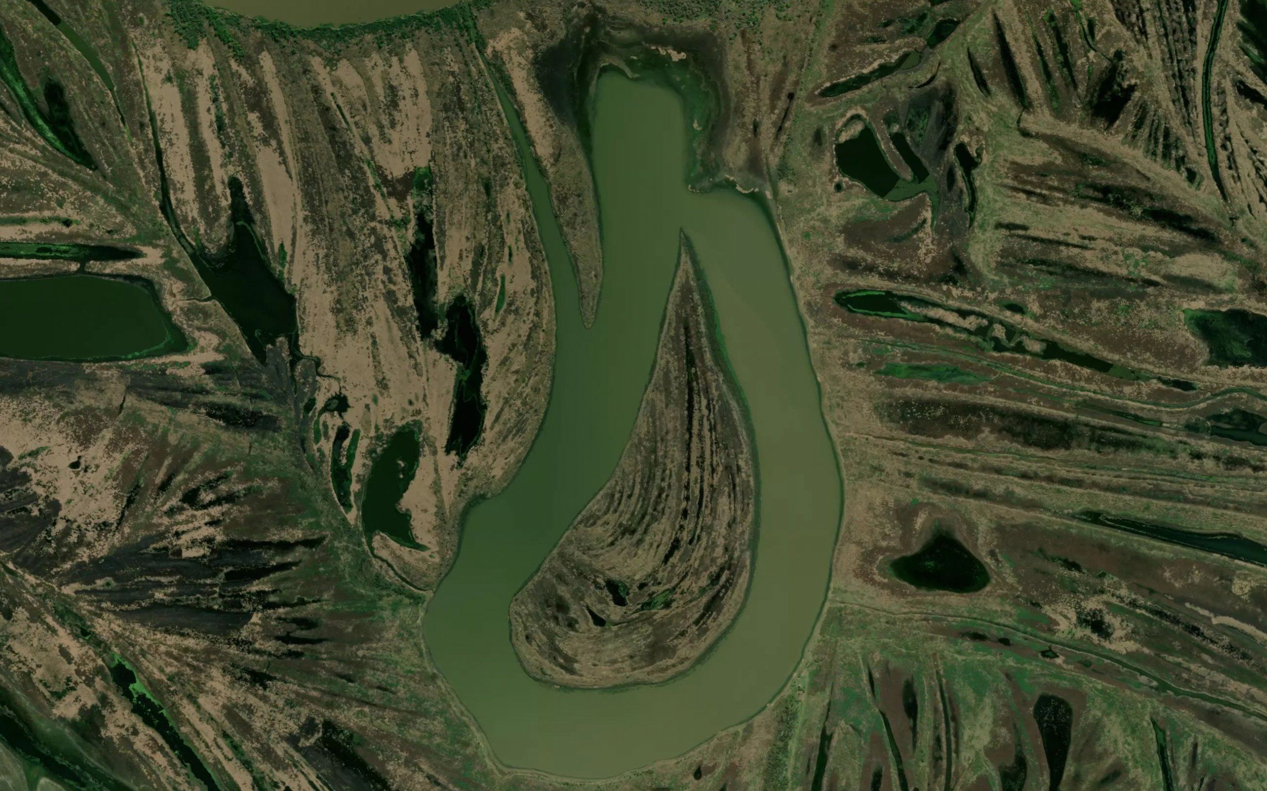 Laguna La Ciega