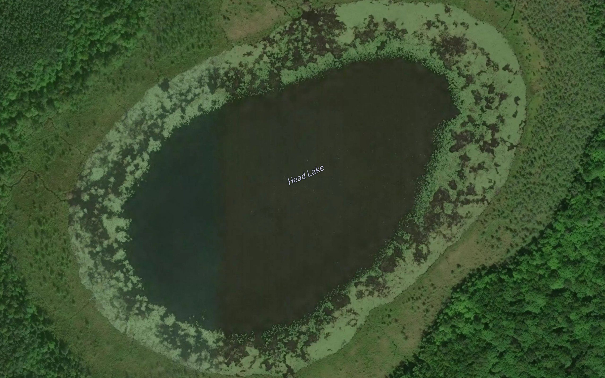 Head Lake