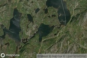 Litla Taumevatn