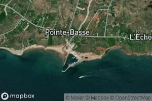 Ruisseau de la Pointe Basse