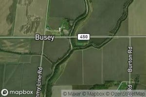Bogue Hasty