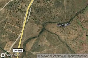 Arroyo de Valdelazadon