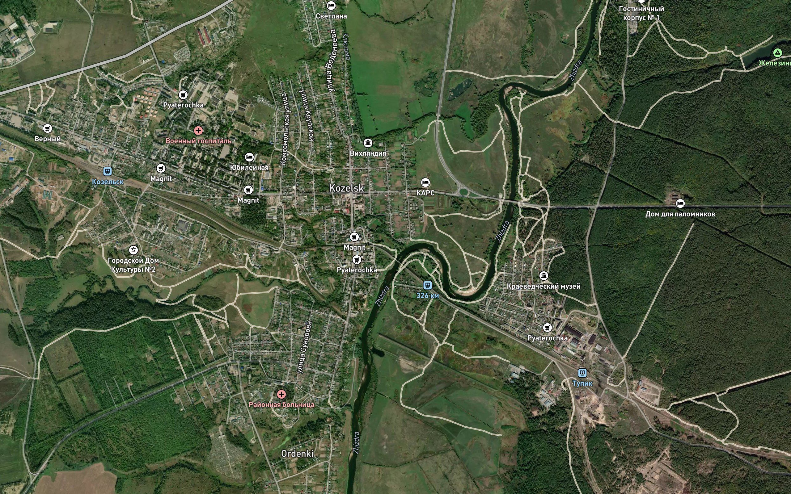 Druguska