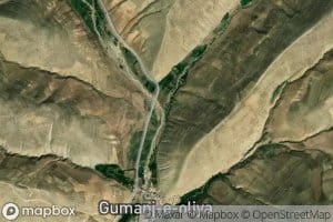 Rudkhaneh-ye Fasli-ye Por Kharan Chay