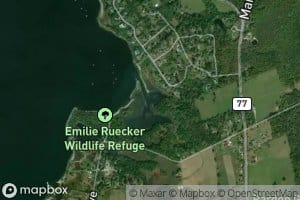 Brown Creek (historical)