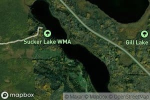 Sucker Lake