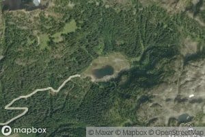 Utopia Lake