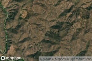 Barranca Las Parotas