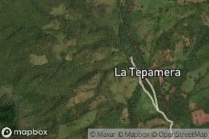 Barranca La Vainilla