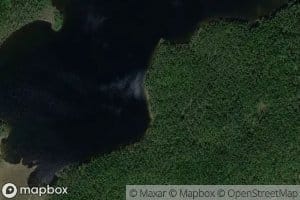 Ozero Bol'shoye Savino