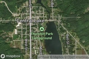 Knowles Creek