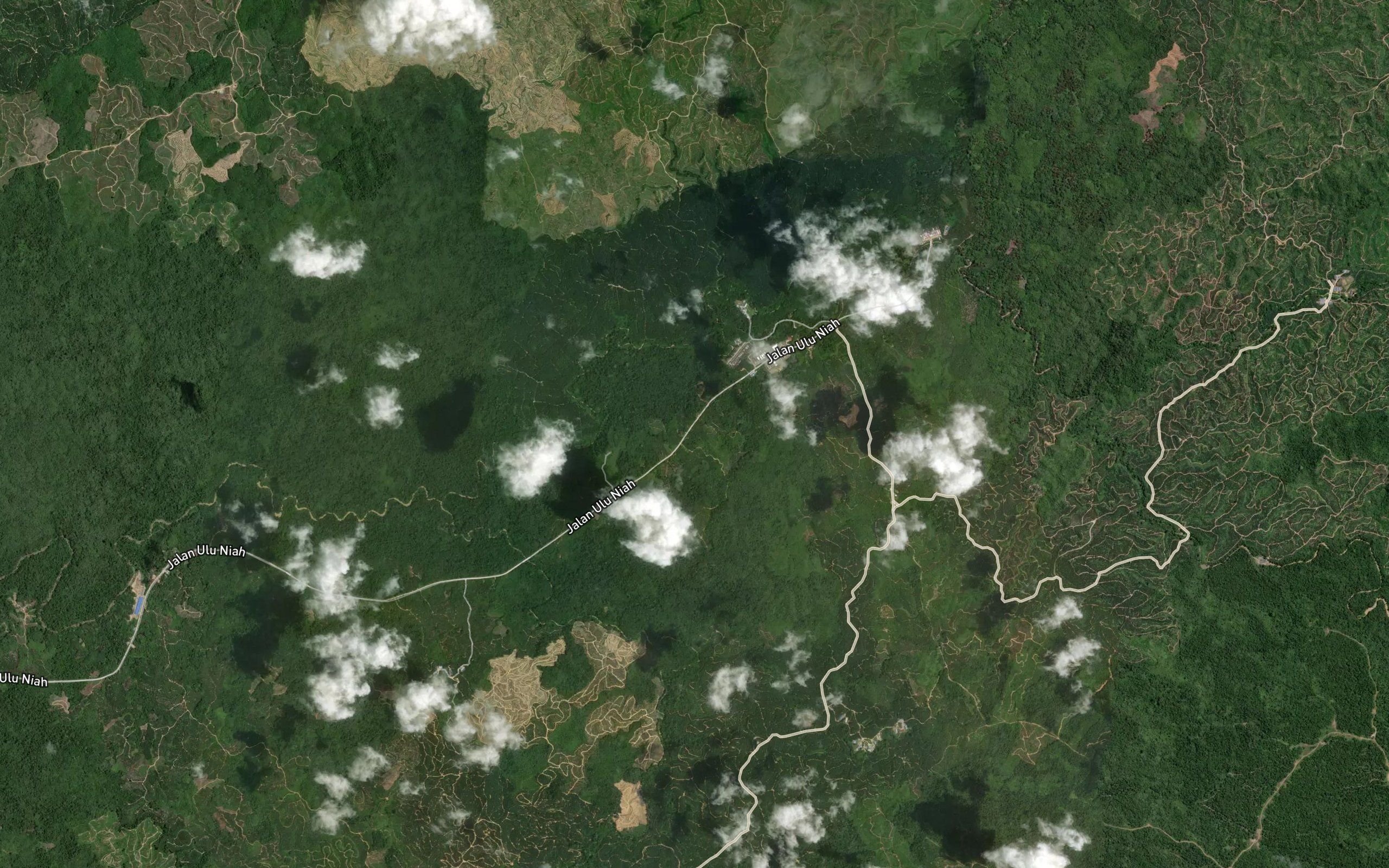 Sungai Palawit