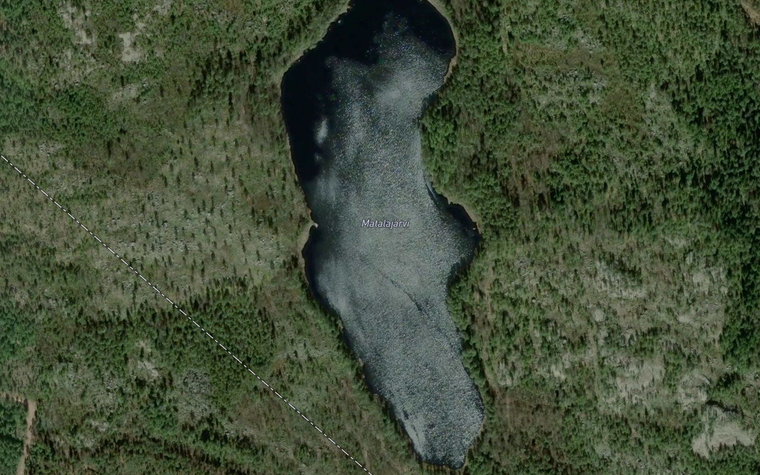 Matalajarvi