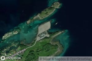 Nordnesvika