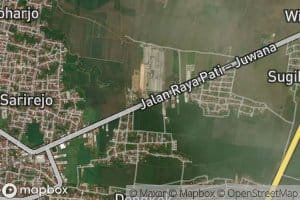 Kali Jambe