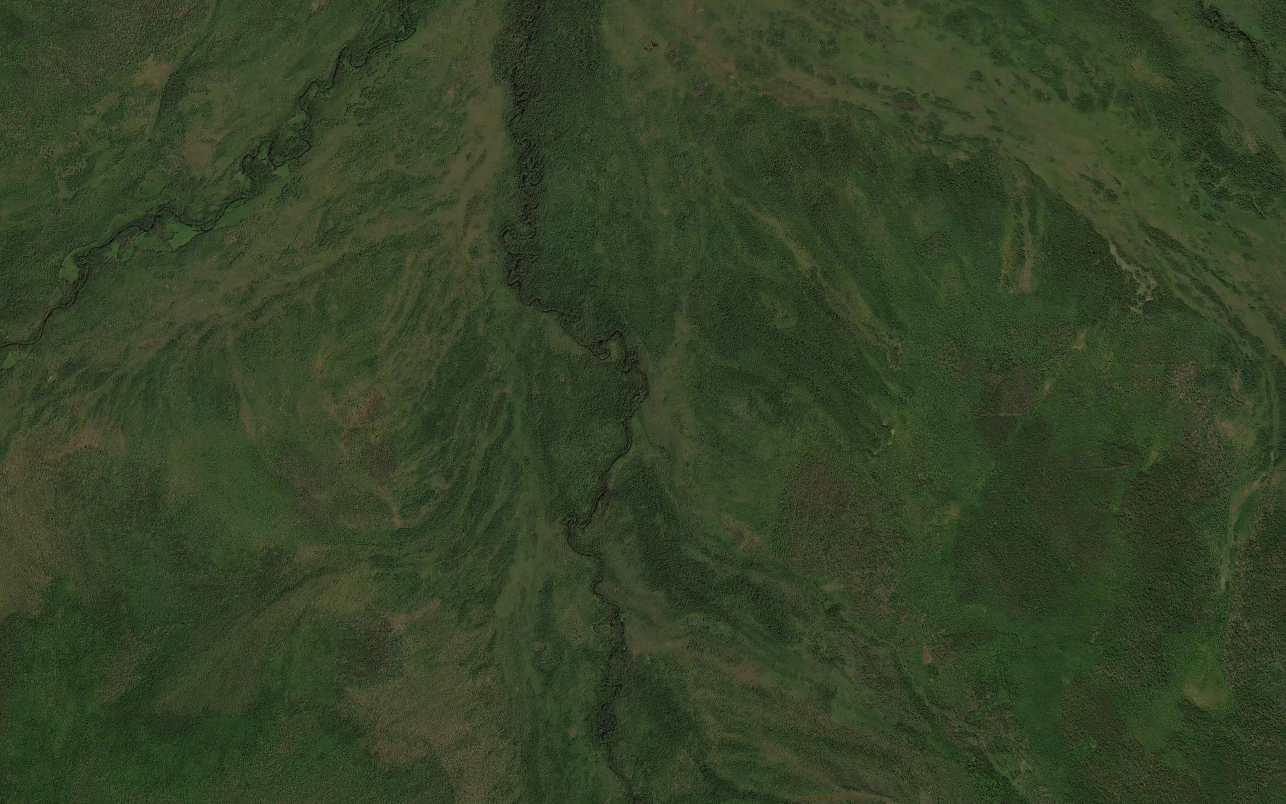 Verkhnyaya Tanyangda