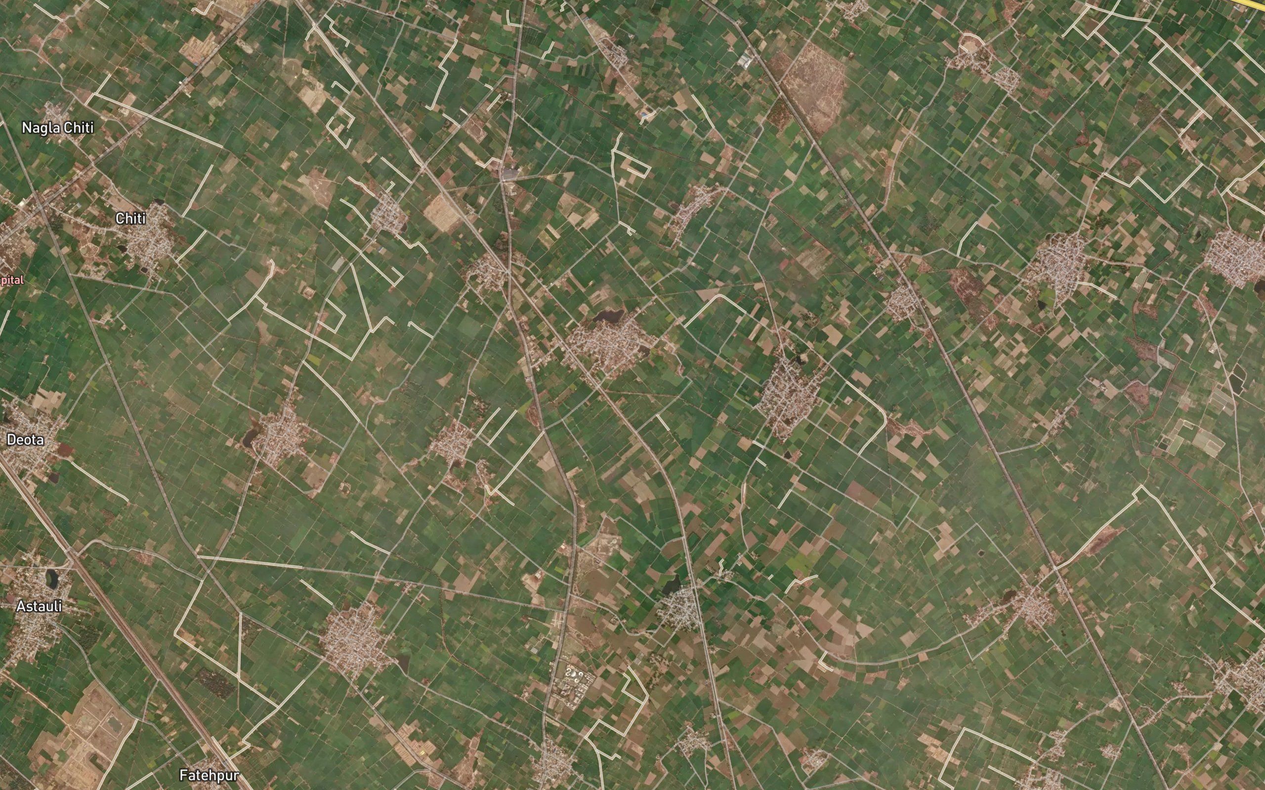 Prangarh Minor