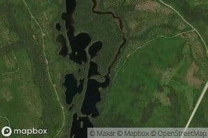 Lac des Etangs