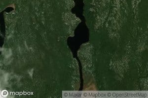 Lac Sinueux