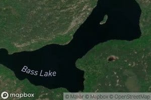 Bass Lake