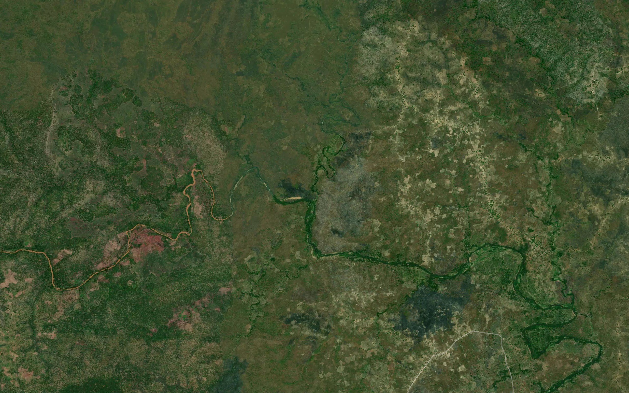 Rio Nanwipe