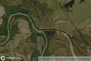 Sanga Areal do Paredao