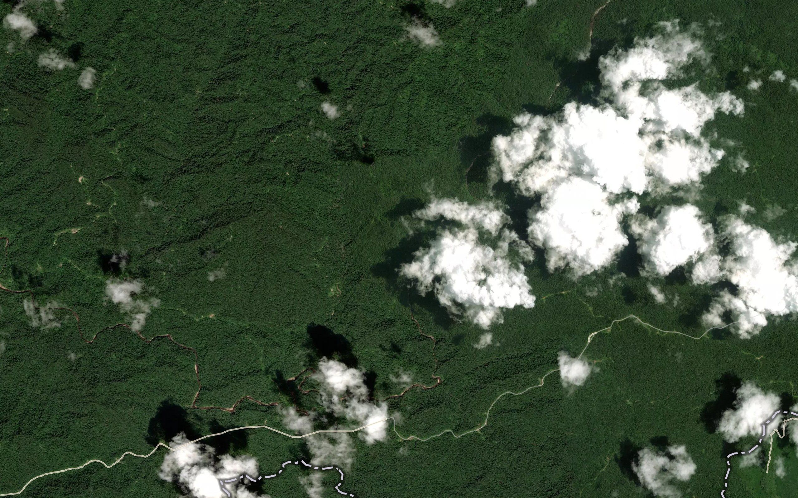 Sungai Batu Meja