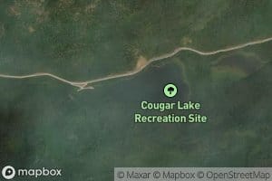 Cougar Lake
