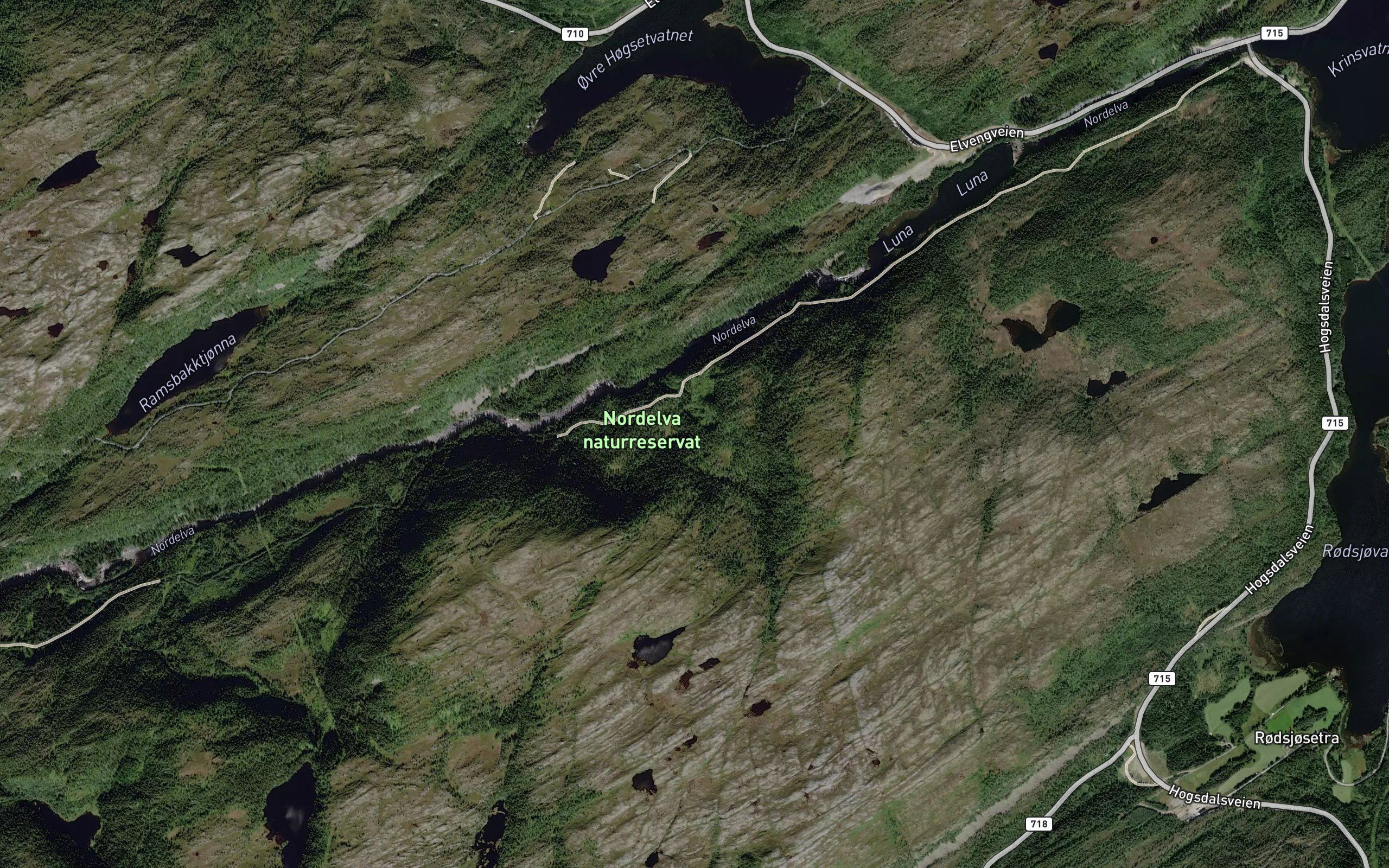 Stegalibekken