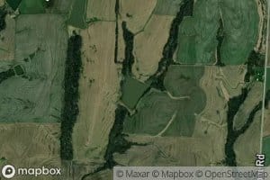 Lafayette County Number E-40 Reservoir