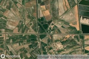 Nahr az Zalmiyah al Qadim