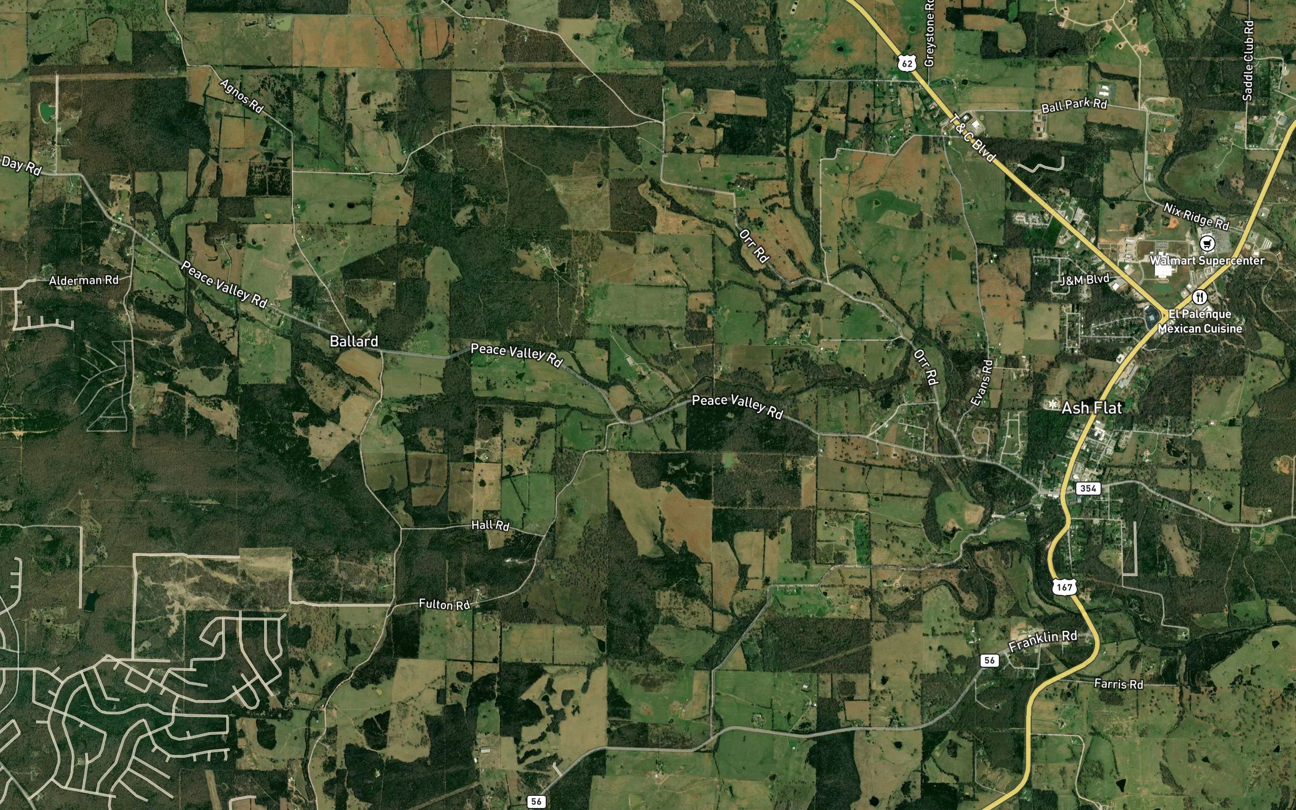 Neely Creek